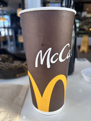 Photo of McDonald's - 90 Avalon Dr, Labrador City, NL A2V 2Y2